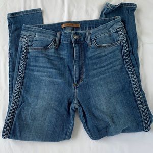 joe’s jeans “the charlie” jeans